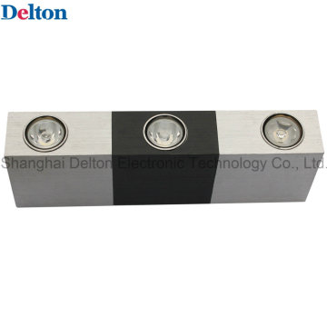 3W Dimmable Rectangular LED pared de luz (DT-CGD-008)